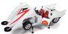 American Muscle Scale Speed Racer Mach 5 Finished Model AWSS124 1/18