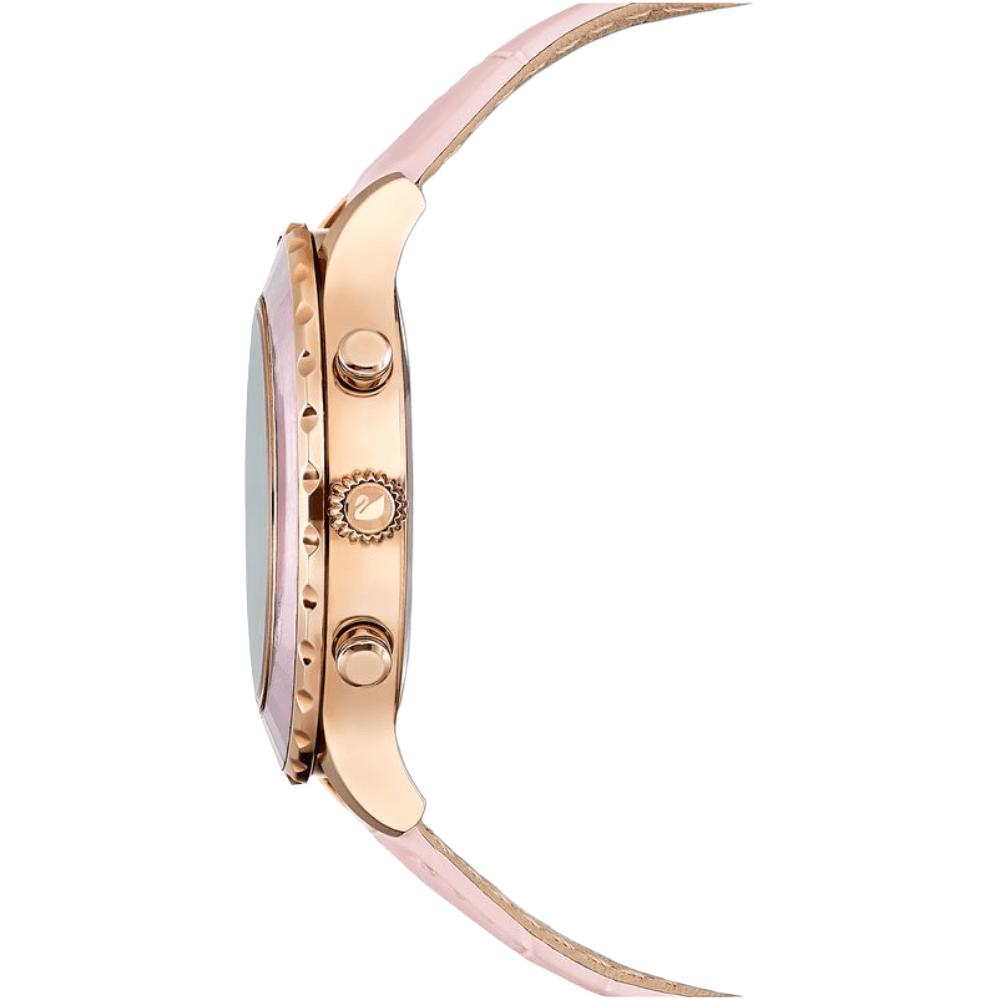 Swarovski 5452501 Orologio da donna Octea Oro Rosa