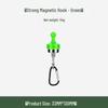 Outdoor Camping Magnetic Canopy Hooks