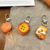 Bag Pendant Simulation Food Keychain Car Keychains Burger Keychain Food Series Pendant  Couple