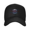 Peroni Nastro Azzurro Italy Baseball Cap Funny Hats Hiking Hat Caps Women Unisex's