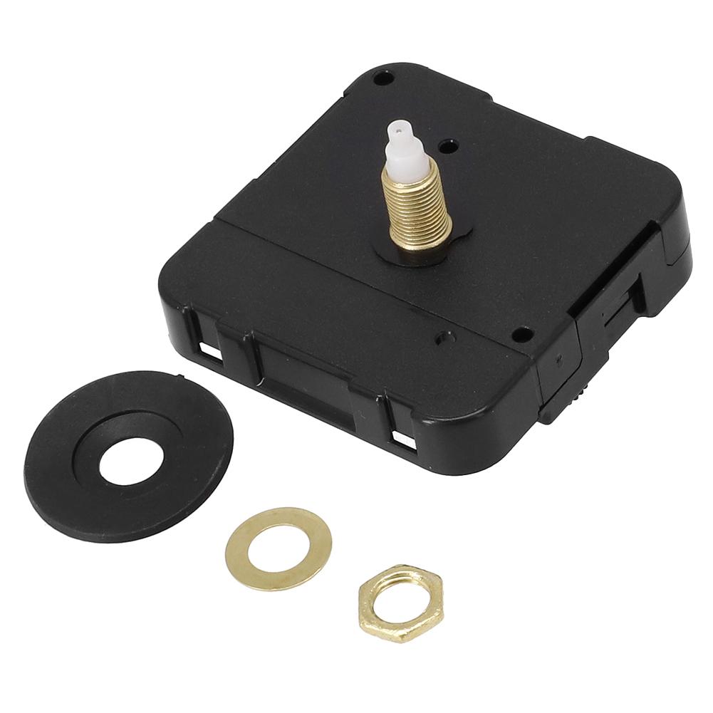 Metal Clock Mechanism Movemen Mechanism Replacement
