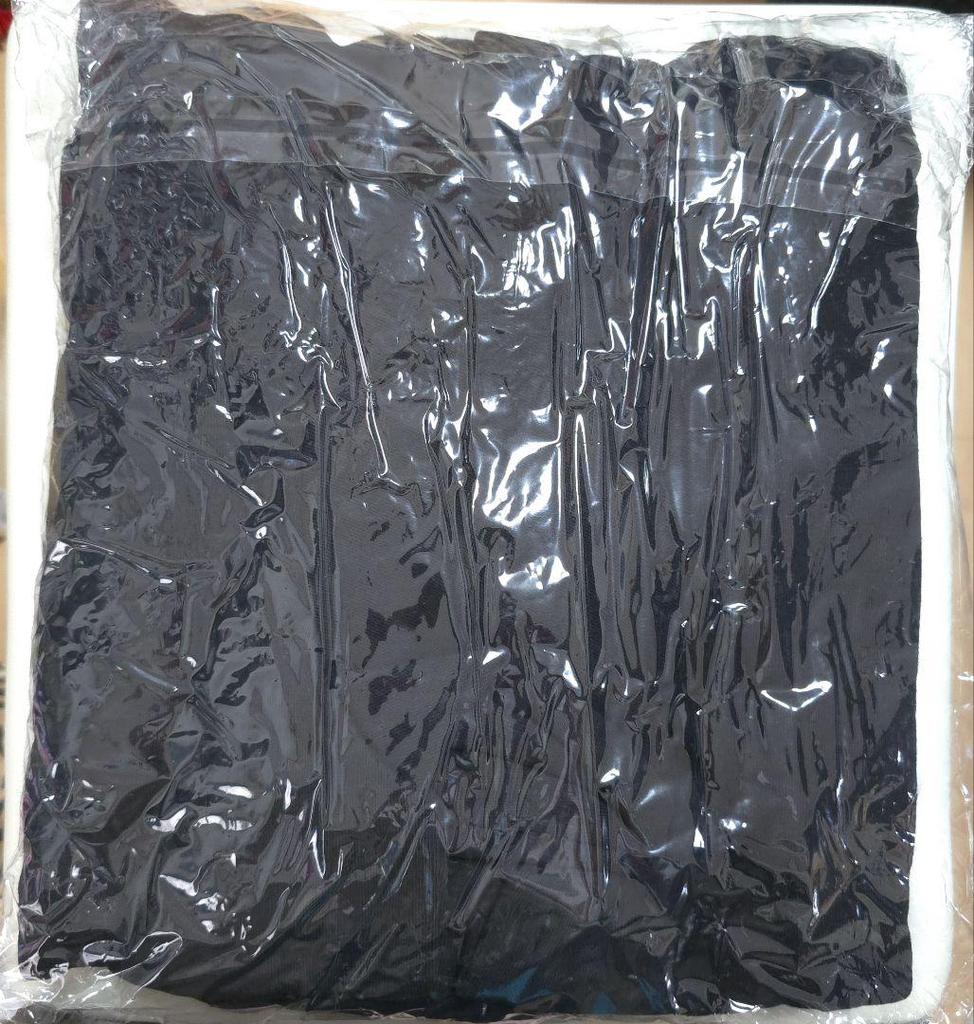 [USED] Stray Kids Yami EVIL SKZOO Yami hoodie zip-up