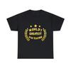 World's Greatest Gym Teacher Physical Education Graphic Tee Shirt, S-5XL