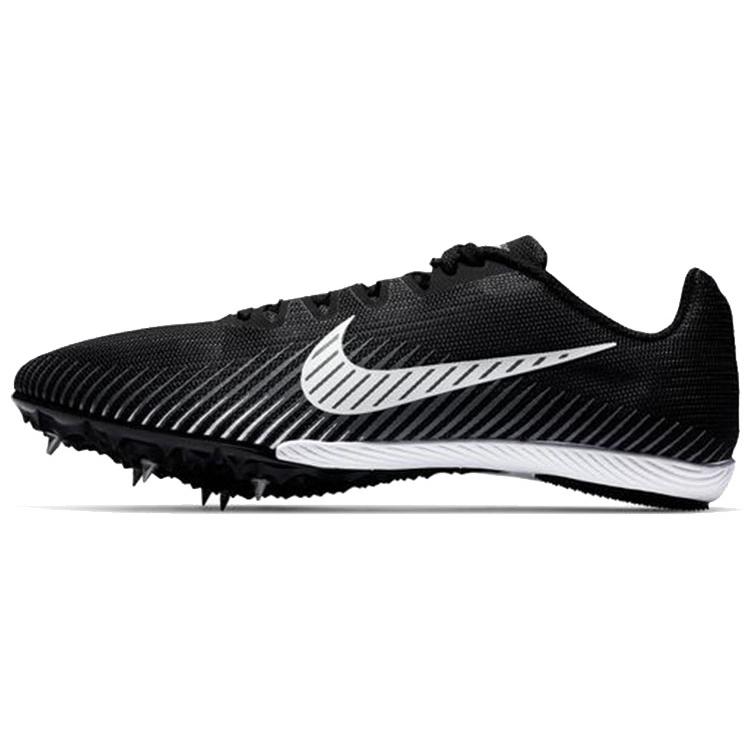 

Nike Air Zoom Rival M 9 Spikes Black White AH1020-002 40