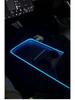 Tesla Model 3/Y Ambient Light App-Controlled Console LED Cup Panel - 64 Colors