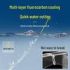 German Imported Genuine Nylon Fishing Line: Ultra-Soft, Premium Main & Leader for Superior Casting with Sea Rods