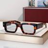 Occhiali da Sole ASCARI Unisex alla Moda Fatti a Mano in Acetato - Protezione Solare Versatile per Feste e Vacanze