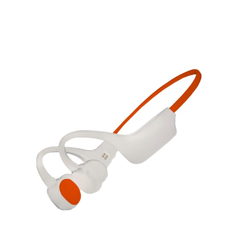 Huixun Open-Ear Bone Conduction Bluetooth Headphones