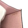 Louis Vuitton M62203 Portefeuille-Jeanne Card Case Long Wallet