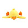 [NICI] Figure Pen Pouch Chick Yellow Pen Case Pencil Case Cosmetic