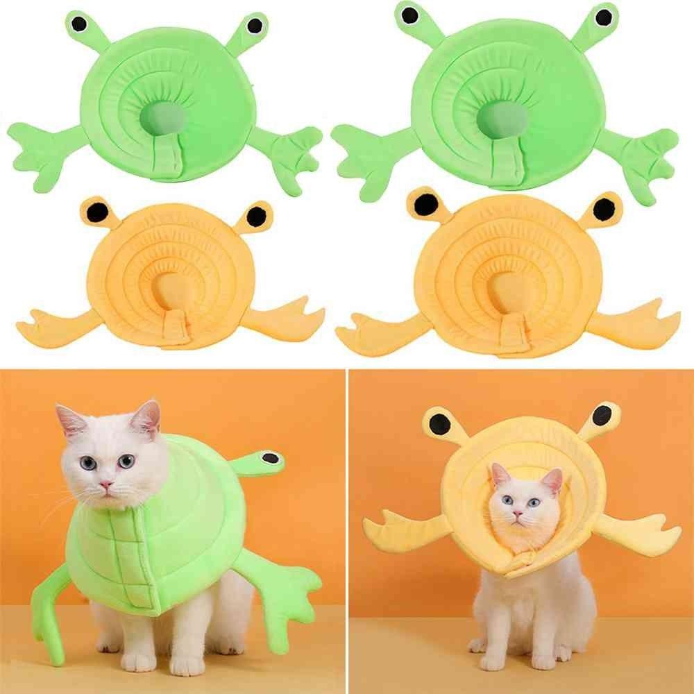 

Антиликинг Pet стерилизация мягкое кольцо Pet Collar Circle Anti-bite Medical Cover Neck Circle