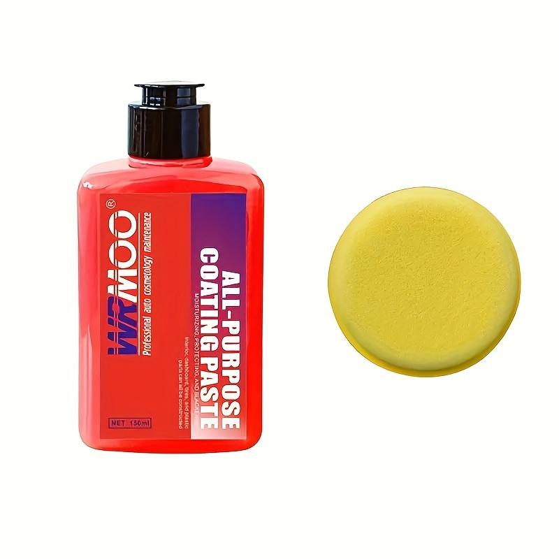 

Крем для ремонта и обновления пластика автомобиля, средство для обновления кожи автомобиля, моющийся, освежающий, состаривающий, уход за поверхностью, чистящий