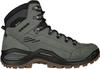 Hiking Shoes Lowa Renegade Evo GTX Mid (311916) Dark Grey/black