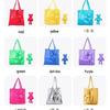 Polyester Foldable Shopping Handbag