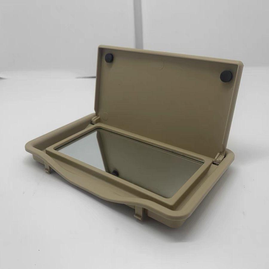 Corolla Levin 2014-2019 Vanity Mirror Sunshade Visor
