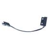 GPS-23 Complete Magnetic Door Switch Set: Normally Open/Closed, Proximity, Reed Switch, Plastic Encapsulated