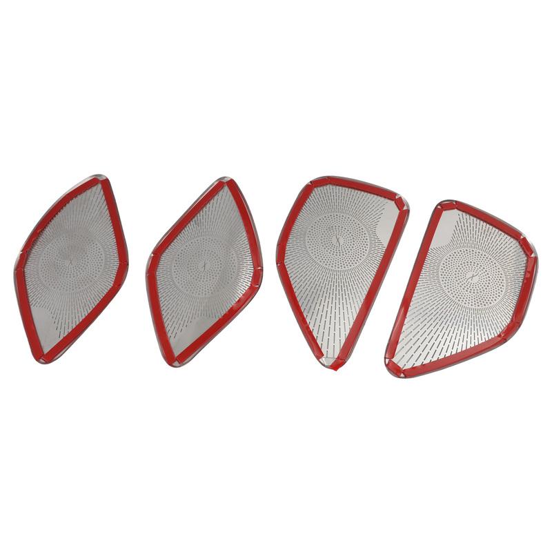 For Easy Upgrades Car Door Covers Luxury Aesthetic Upgrade Perfect Fit For Mercedes For Mercedes GLE -2025