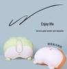 Cartoon Panda Multi-Function U-Shaped Travel Neck Pillow & Plush Doll