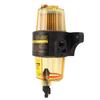 Oil Water Separator for Ships Outboards Engine Reducing Friction PA66 Filter Paper Nitrile Rubber Oil Filter Separator