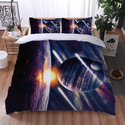 Biancheria da letto – Completi lenzuola e set da letto
