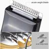 Low Noise Electric Pet Trimmer,dog Grooming Scissors