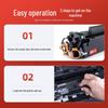 Xinbaisen XH-CC388A Compatible Black Toner Cartridge for HP LaserJet P1007/P1008 Series