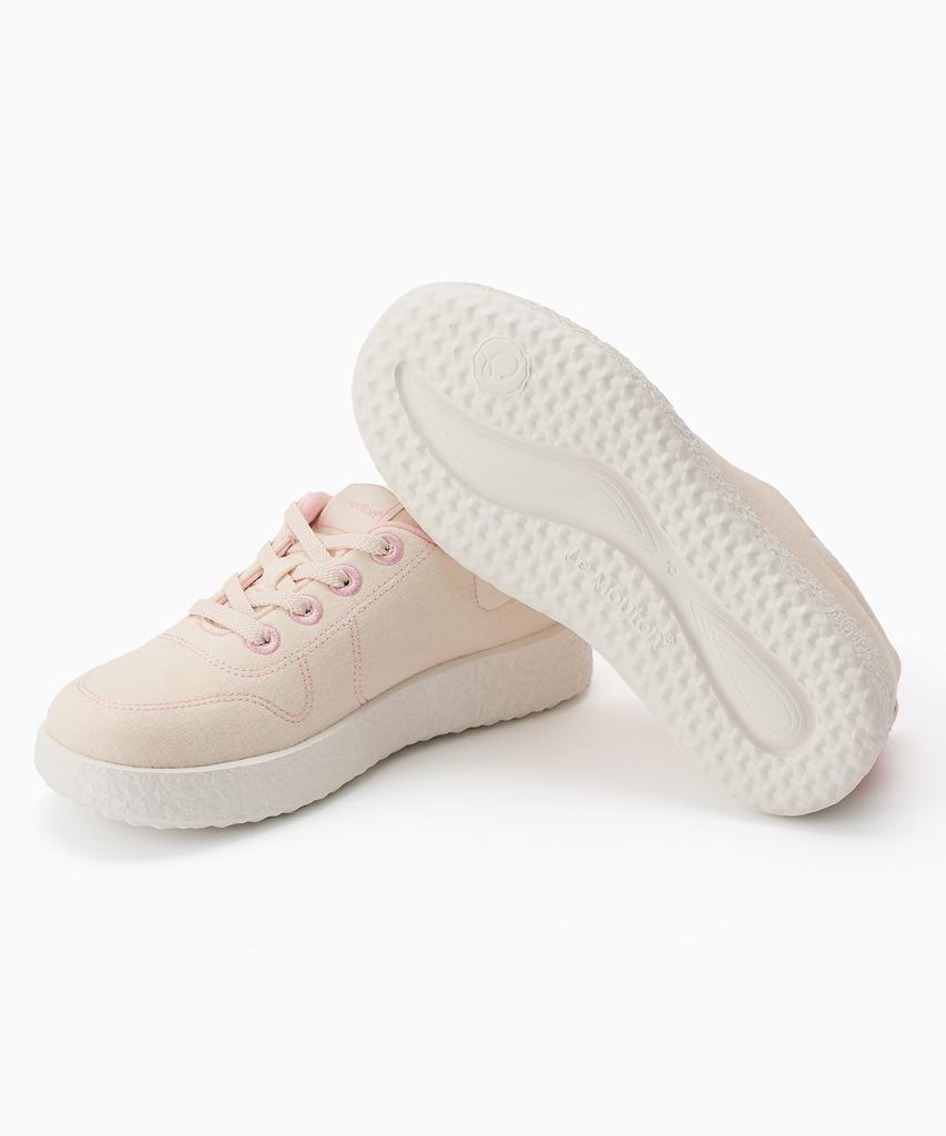 Lemouton Mate Cream Pink