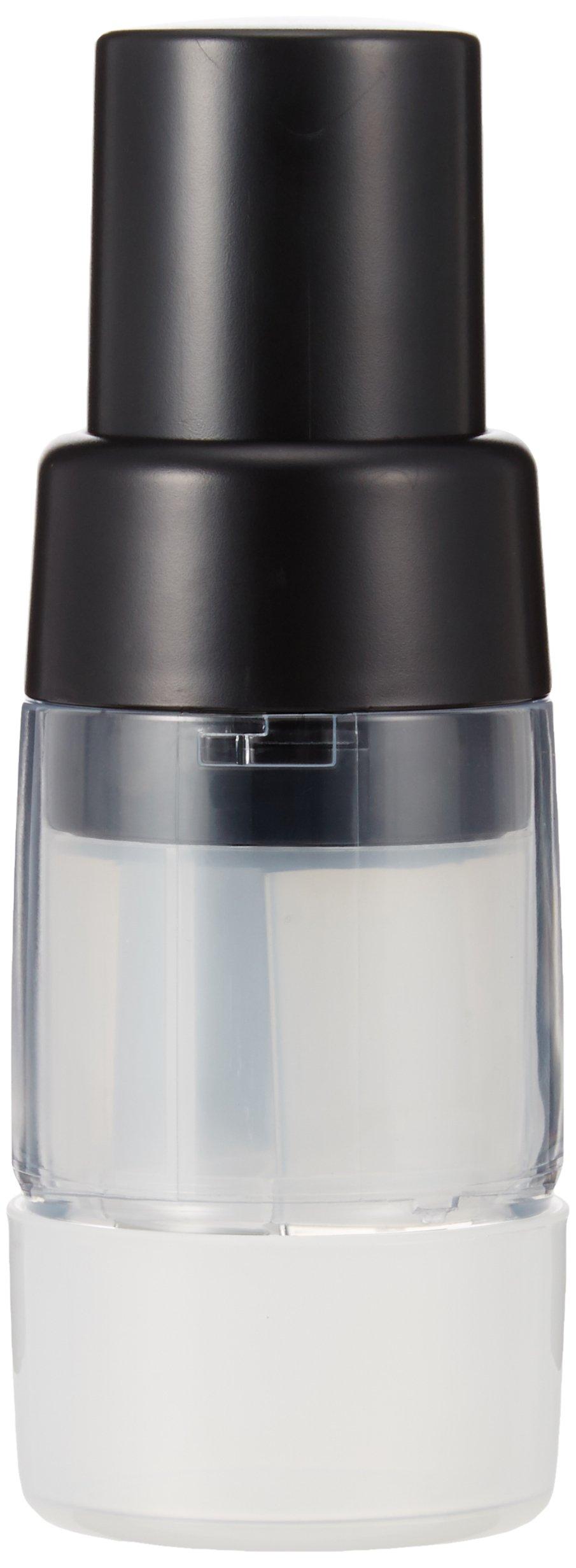 

Just press to Precut Chopper H0005 chop! чёрный