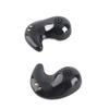   Earbuds with Digital Display Charging Case Stereo Wireless Earphones for Sleep Work Music Built in Battery