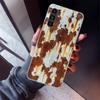 Vintage Industrial Style Rusty Pattern Phone Case For Samsung Galaxy A17 A57 A37 A16 A26 A36 A56 A15 A25 A35 A55 A14 A13 A54 A53