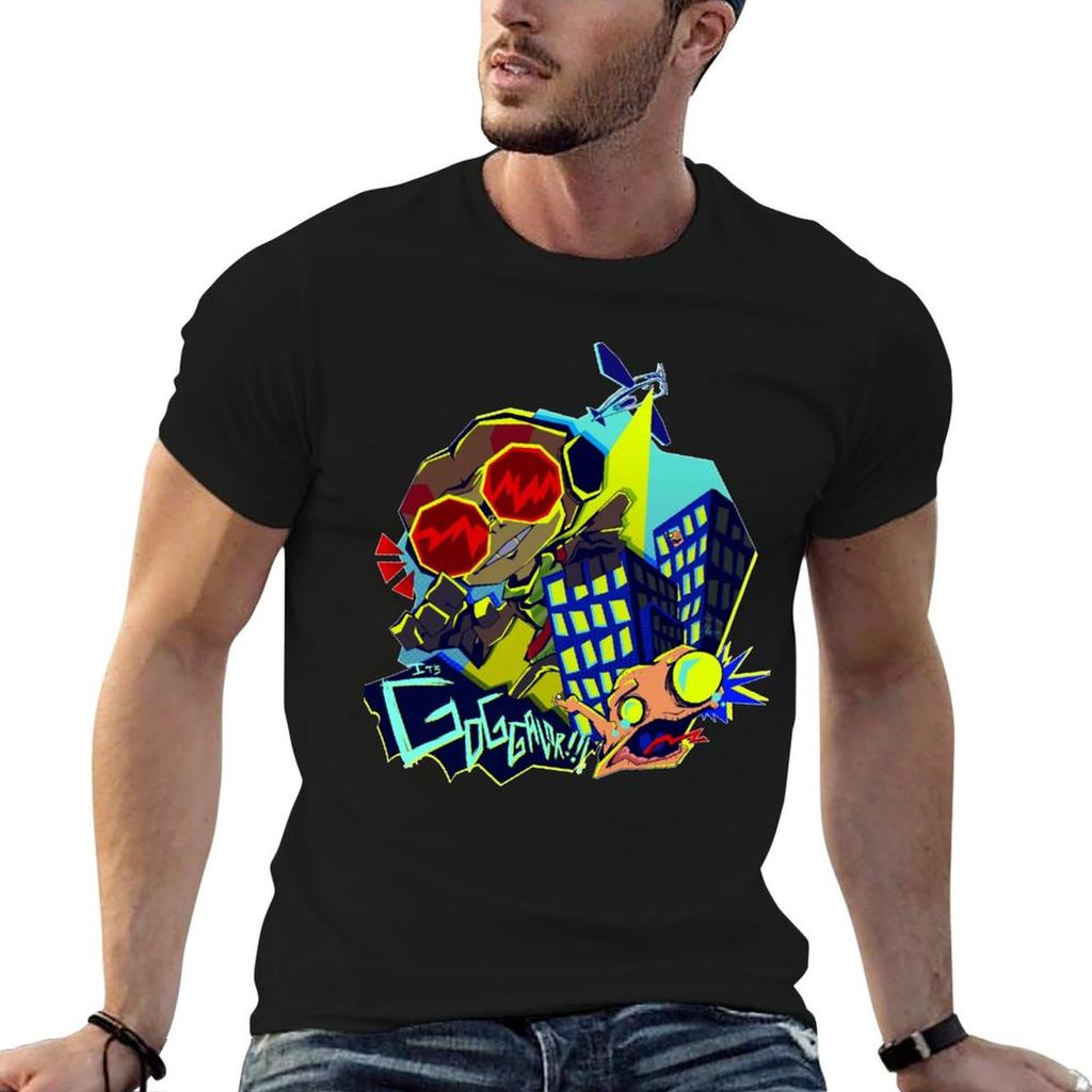 Its Goggalor Tshirt Cotton Unisex Tshirts Unisex Tshirt Unisexs Big And Tall T Shirts
