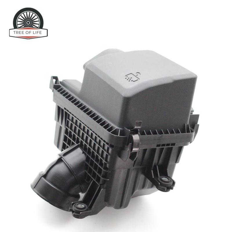 Nuovo Alloggiamento Scatola Filtro Aria Per KIA Forte Cerato MK4 2018-2024 LIFT 28111-M6000 28110-M6000 28116-M6000 28111M6000