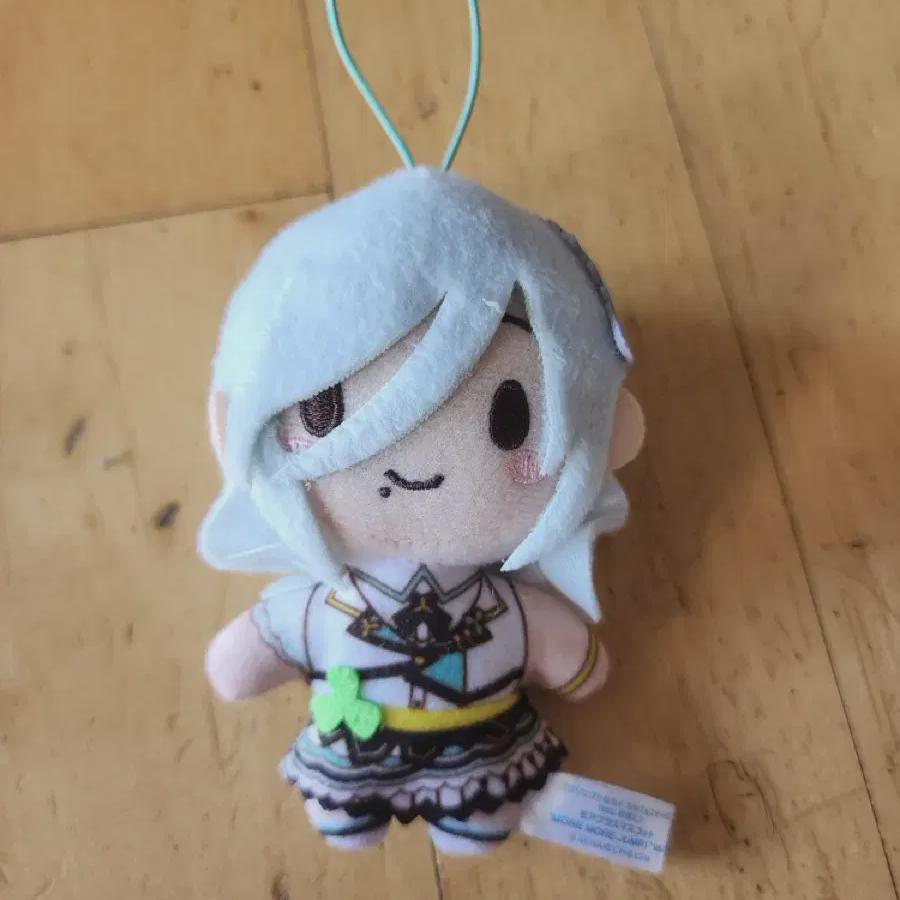 

Сестра Фусэки Сидзуку