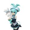 Cute Girl Hatsune Miku Anime Character Fashionable Suitable for Desktop Decoration Ornaments Doll Christmas Gift PVC Collectible