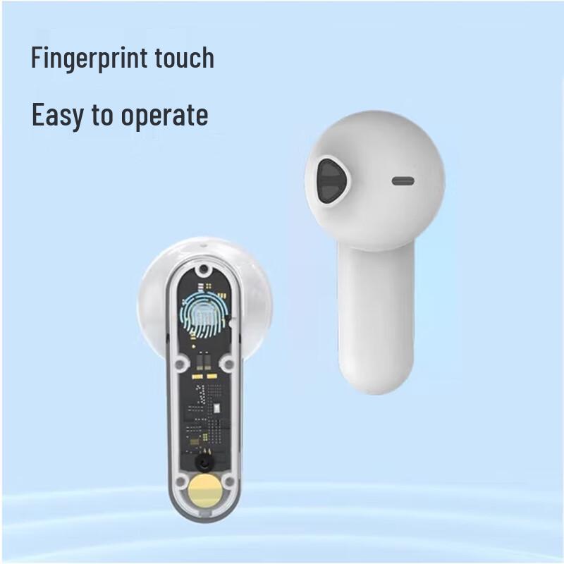 Newman LY11 ENG Noise-Cancelling Wireless Earbuds