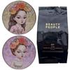 Absolute Iron Wall Woman Soy Milk Protein Cream Cover Cushion Season 16 Main Product + Select 1 Refill