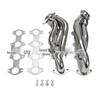 Stainless Steel Exhaust Pipe Modification Accessory for Ford F150 0410V8