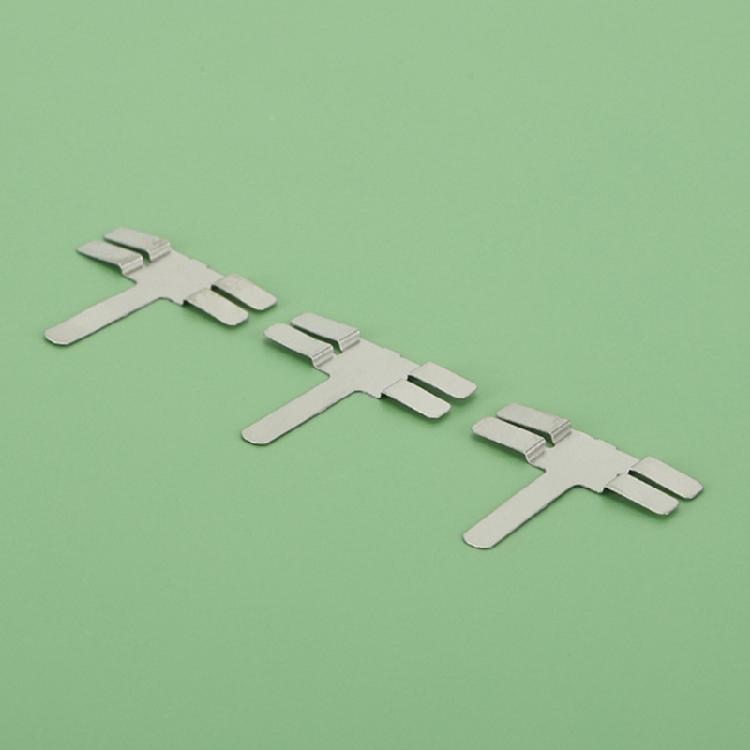 Nickel Plated Steel Strip Sheet Used In Construction and Aerospace Industries