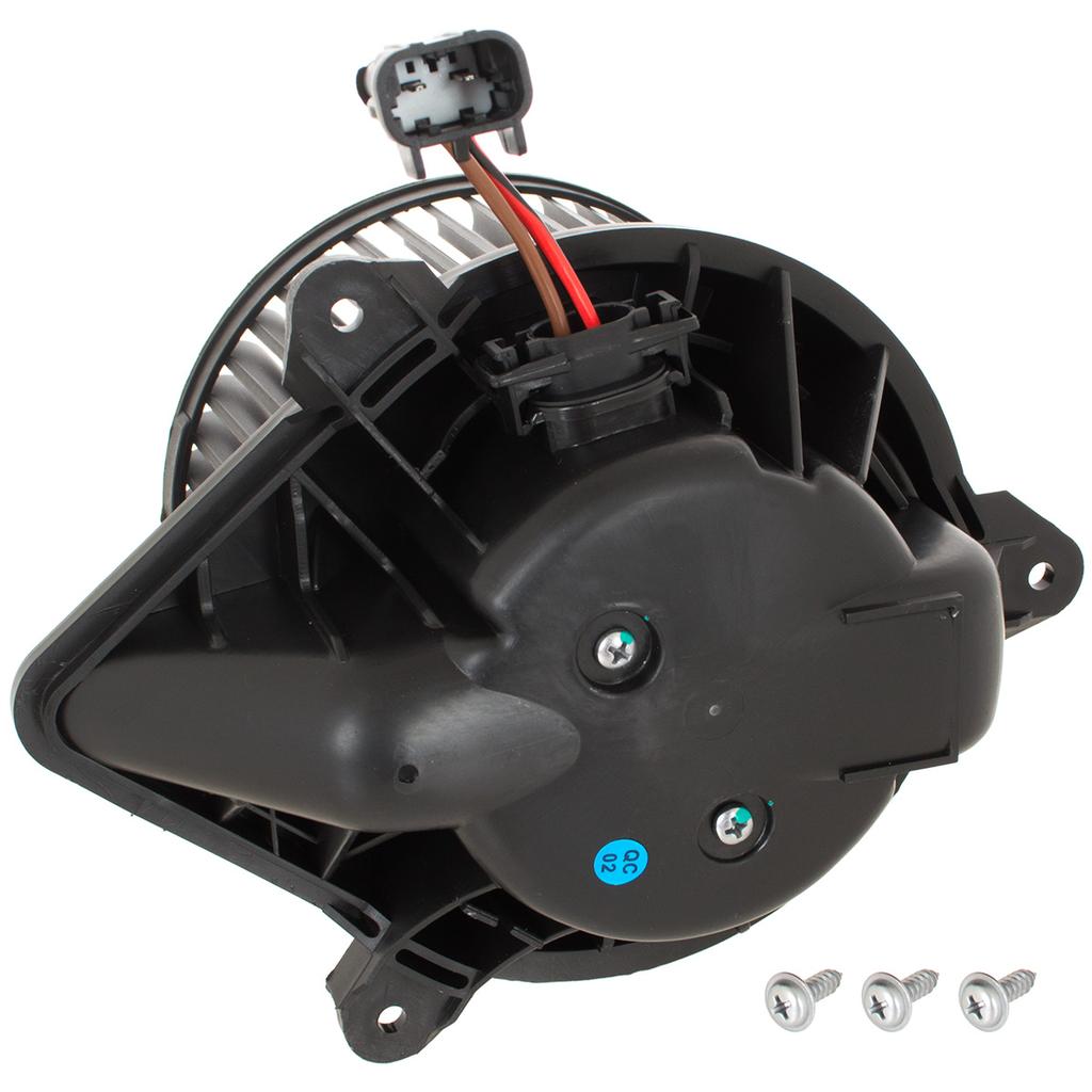 Opel Movano A 1998- Interior Blower Fan