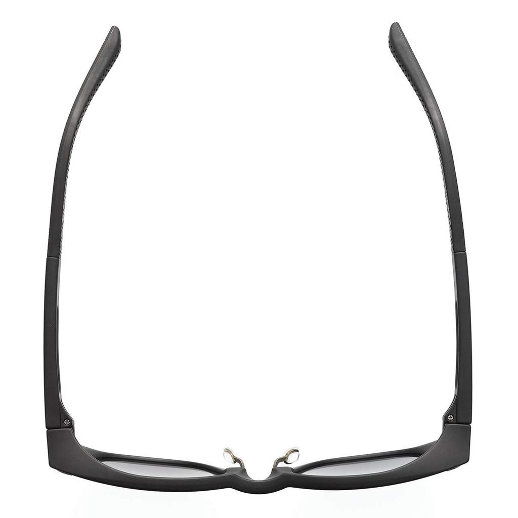 Sight Master Micera Matte Black Mirror LG/Silver