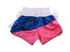 Women's Muay Thai Training Shorts - Professional Boxing and Fighting Gear