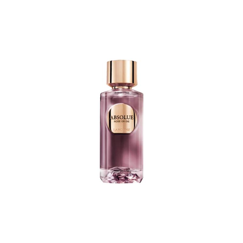 Lancôme Absolue Rose Or Die Absolue Les Parfums - Дым и Черный Чай 100ml