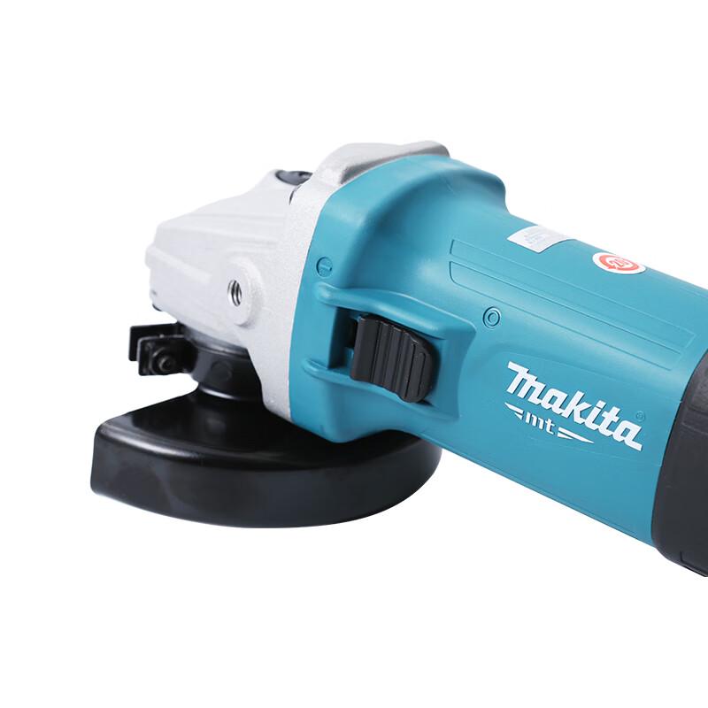 Makita 850W Angle Grinder CN plug (adapter included)