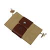 Camping Outdoor Foraging Bag, Wild Fruit Storage Bag, Outdoor Travel Storage Bag, Waist Hanging Jungle Tool Storage Bag