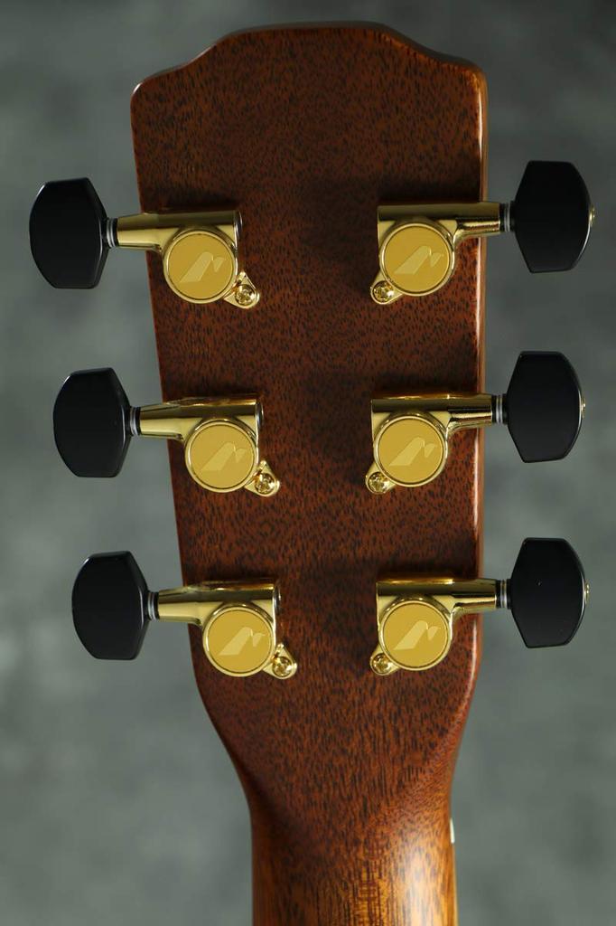 MORRIS NAT acoustic guitar SC-71