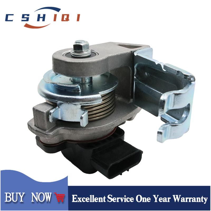 

Throttle Position Sensor 37971-RDJ-A01 For Acura Mdx Tl Tsx Honda Accord Cr-V Pilot Ridgeline S2000 2.2L 3.2L 3.5L 2003-2011 New