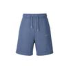 Jordan Casual Shorts Men's Blended Blue (Unisex) Casual Shorts FJ0701 491