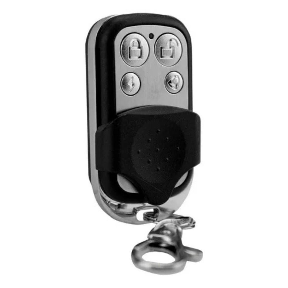 433MHz Remote Control Garage Door Remote Control Metal Garage Door Opener  Shutter Door