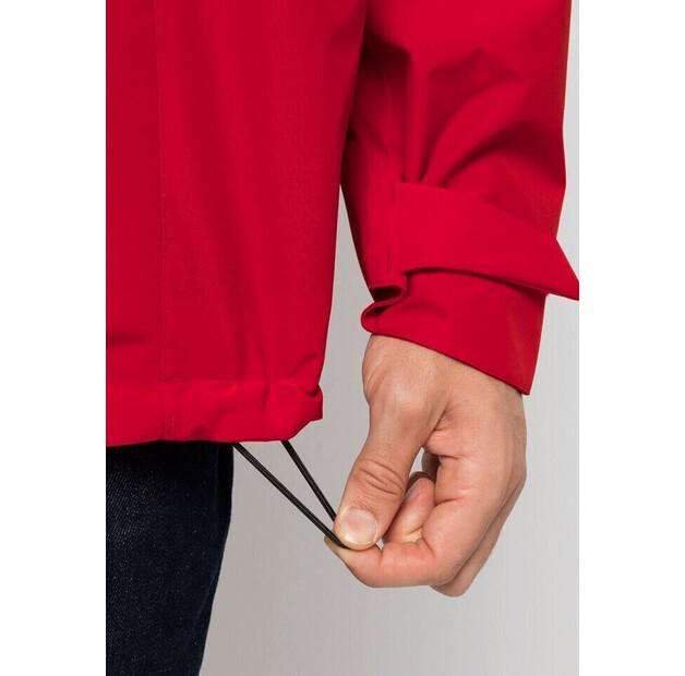 Куртка Jack Wolfskin DNA Block Jacket
